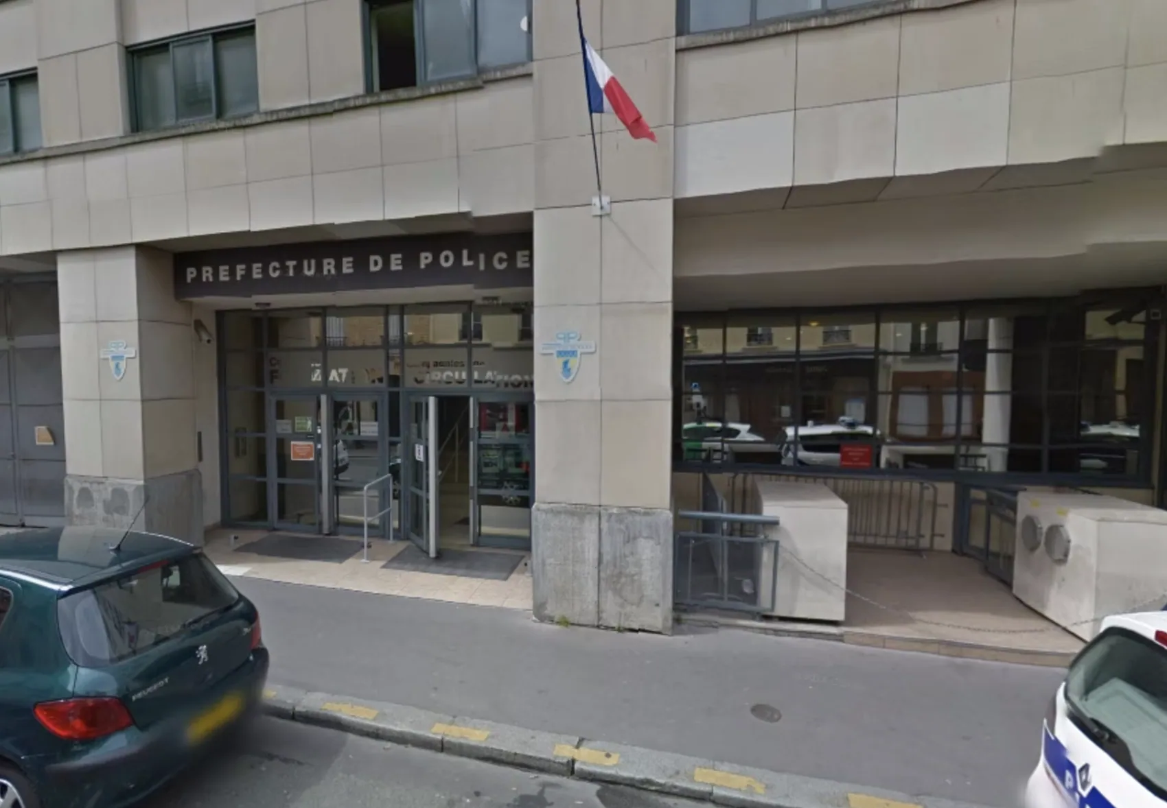 71, rue Albert, Paris 75013