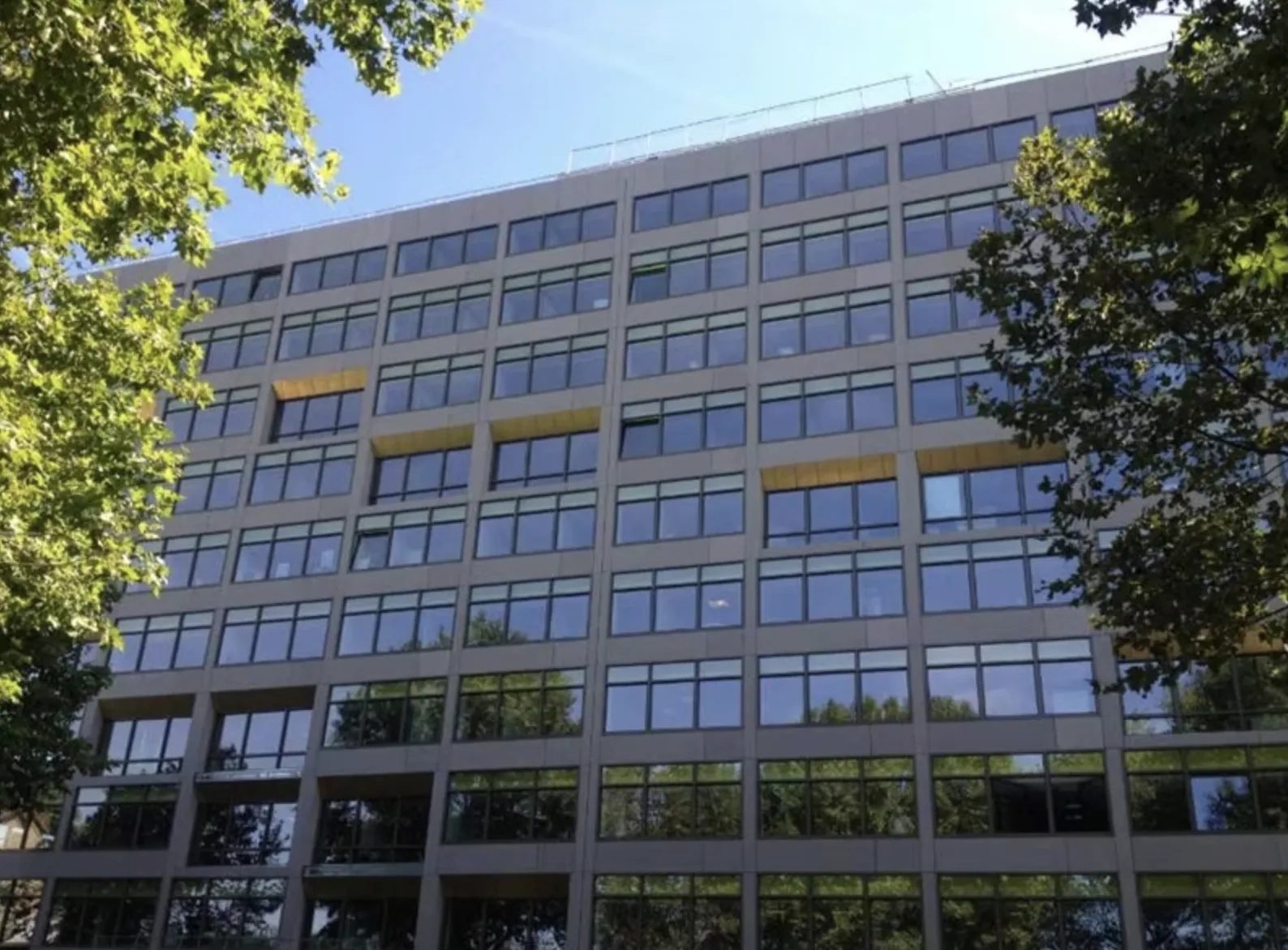 202, quai de Clichy, rue Pierre, à Clichy sur Seine.