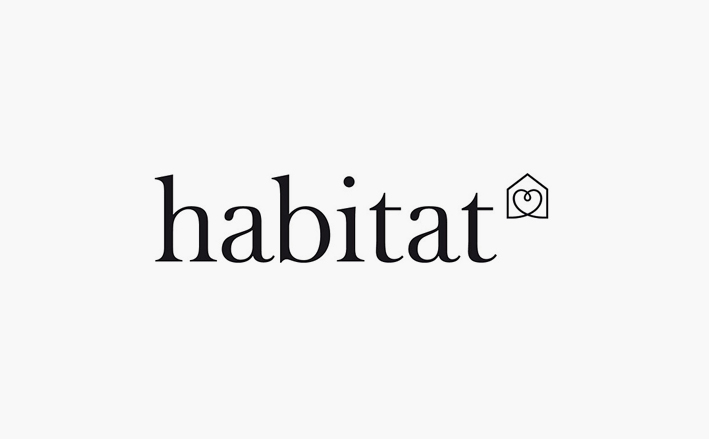 Habitat logo
