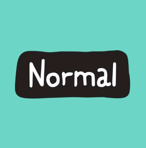 Normal logo